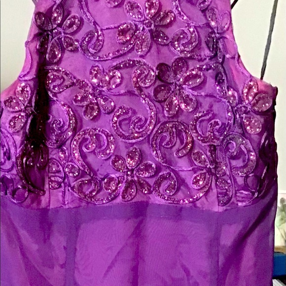 Maurice’s Party/prom dress! - Picture 3 of 3